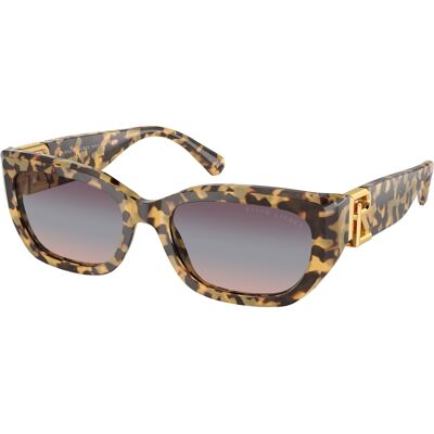 Ralph Lauren ochelari de soare RL8222 6178I6 THE BRIDGET Ralph Lauren ochelari de soare RL8222 6178I6 THE BRIDGET