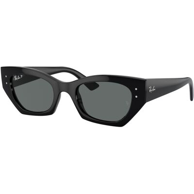 Ray-Ban ochelari de soare RB4430 667781 ZENA Ray-Ban ochelari de soare RB4430 667781 ZENA