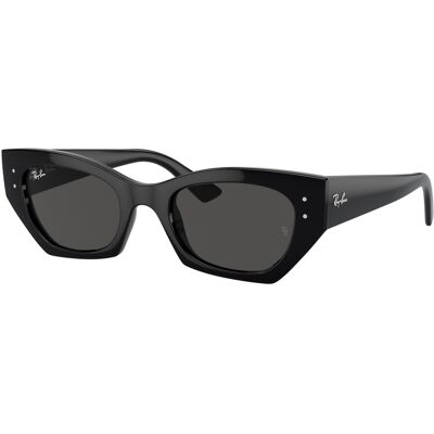 Ray-Ban ochelari de soare RB4430 667787 ZENA Ray-Ban ochelari de soare RB4430 667787 ZENA