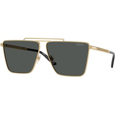 Versace ochelari de soare VE2266 100287 Versace ochelari de soare VE2266 100287