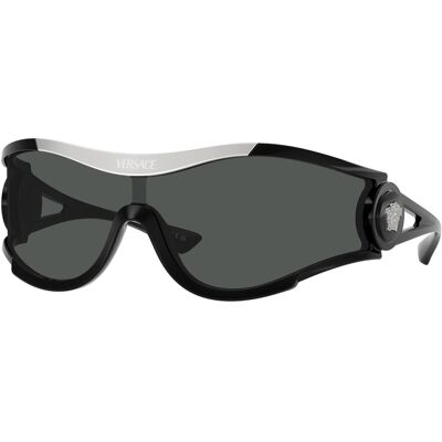 Versace ochelari de soare VE4475 GB1/87 Versace ochelari de soare VE4475 GB1/87