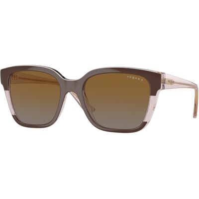 Vogue ochelari de soare VO5558S 3136T5 Vogue ochelari de soare VO5558S 3136T5