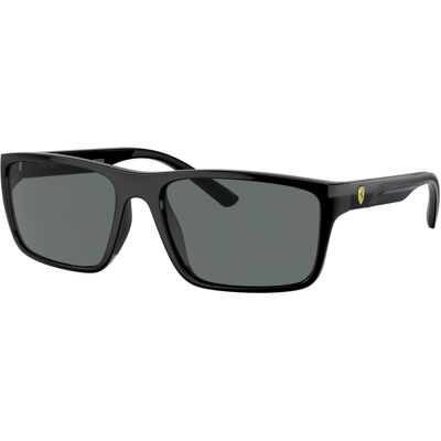 Acer Ferrari ochelari de soare FZ6003U 501/81 Acer Ferrari ochelari de soare FZ6003U 501/81