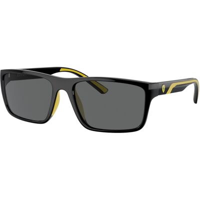 Acer Ferrari ochelari de soare FZ6003U 501/87 Acer Ferrari ochelari de soare FZ6003U 501/87