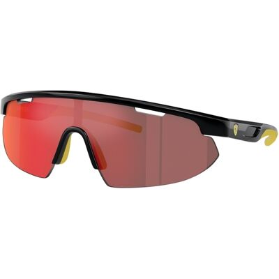Acer Ferrari ochelari de soare FZ6004U 501/6Q Acer Ferrari ochelari de soare FZ6004U 501/6Q