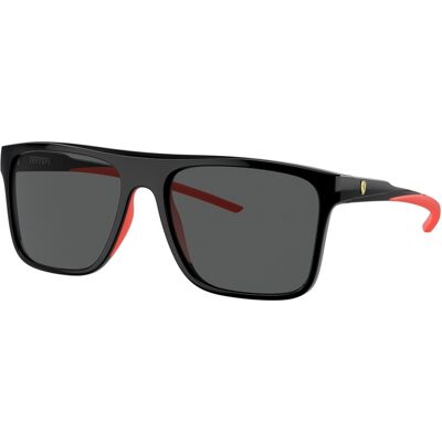 Acer Ferrari ochelari de soare FZ6006 501/87 Acer Ferrari ochelari de soare FZ6006 501/87
