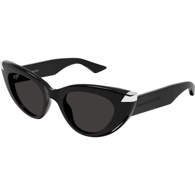 Alexander McQueen ochelari de soare AM0442S-001 Alexander McQueen ochelari de soare AM0442S-001