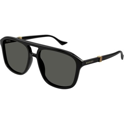 Gucci ochelari de soare GG1494S-001 Gucci ochelari de soare GG1494S-001