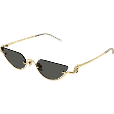 Gucci ochelari de soare GG1603S-001 Gucci ochelari de soare GG1603S-001