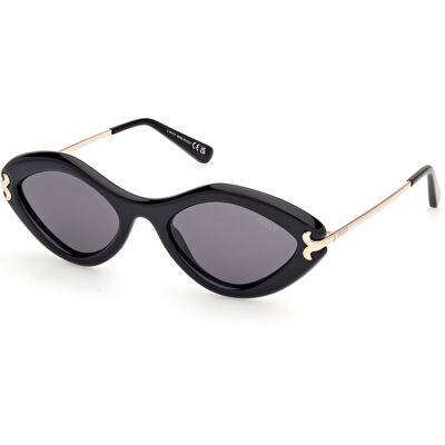Emilio Pucci ochelari de soare EP0223 01A Emilio Pucci ochelari de soare EP0223 01A