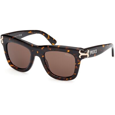 Emilio Pucci ochelari de soare EP0222 52E Emilio Pucci ochelari de soare EP0222 52E