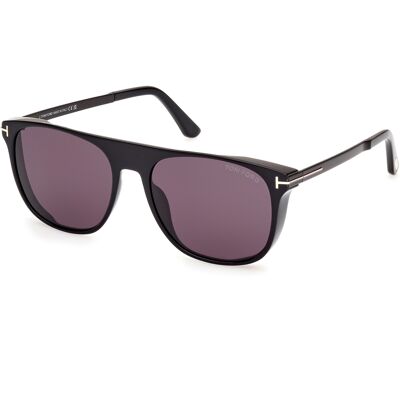 Tom Ford ochelari de soare FT1105 01A Tom Ford ochelari de soare FT1105 01A