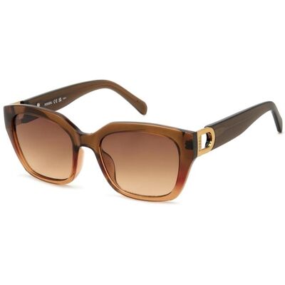 Fossil ochelari de soare FOS 2139/G/S 12J HA Fossil ochelari de soare FOS 2139/G/S 12J HA