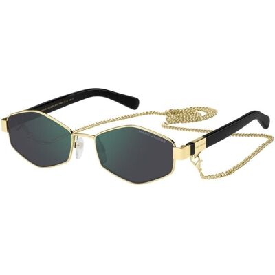 Marc Jacobs ochelari de soare MARC 496/S PEF MT Marc Jacobs ochelari de soare MARC 496/S PEF MT