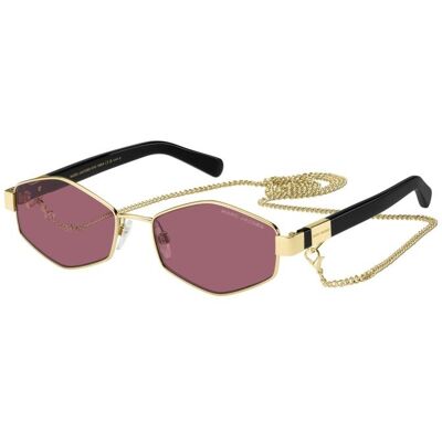 Marc Jacobs ochelari de soare MARC 496/S Y11 VC Marc Jacobs ochelari de soare MARC 496/S Y11 VC