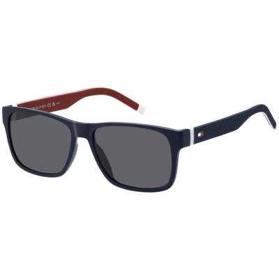 Tommy Hilfiger ochelari de soare TH 1718/S FLL IR Tommy Hilfiger ochelari de soare TH 1718/S FLL IR