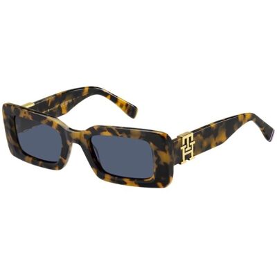 Tommy Hilfiger ochelari de soare TH 2125/S HJV KU Tommy Hilfiger ochelari de soare TH 2125/S HJV KU