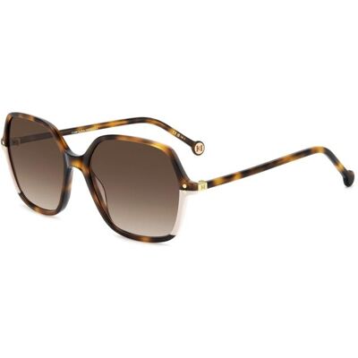 Carolina Herrera ochelari de soare HER 0278/S 086 HA Carolina Herrera ochelari de soare HER 0278/S 086 HA