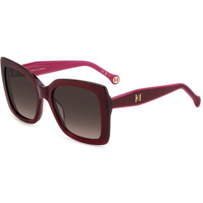Carolina Herrera HER 0258/G/S Ochelari de Soare Oversize - Ochelari de Soare Carolina Herrera HER 0258/G/S Ochelari de Soare Oversize - Ochelari de Soare