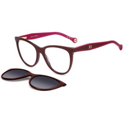 Carolina Herrera ochelari de soare HER 0259/CS LHF WJ Carolina Herrera ochelari de soare HER 0259/CS LHF WJ