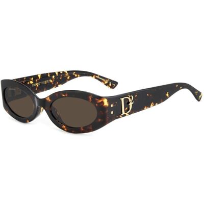 Dsquared2 ochelari de soare D2 0150/G/S 086 70 Dsquared2 ochelari de soare D2 0150/G/S 086 70