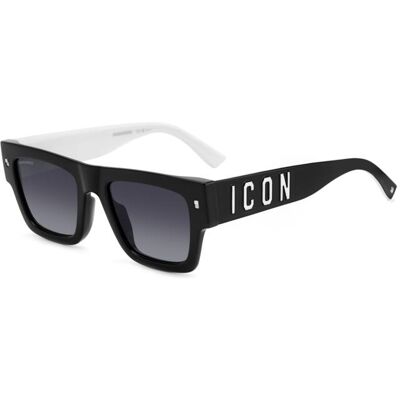 Dsquared2 ochelari de soare ICON 0021/S 807 9O Dsquared2 ochelari de soare ICON 0021/S 807 9O