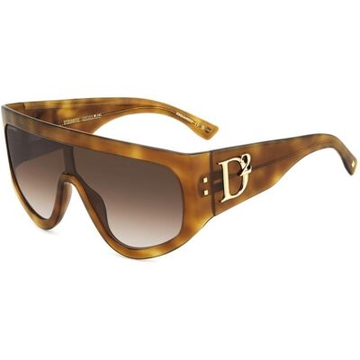 Dsquared2 ochelari de soare D2 0149/S 05L HA Dsquared2 ochelari de soare D2 0149/S 05L HA