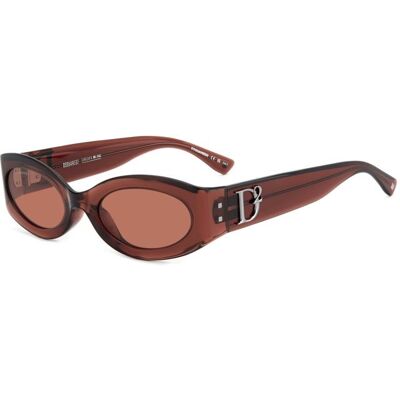 Dsquared2 ochelari de soare D2 0150/G/S C9A U1 Dsquared2 ochelari de soare D2 0150/G/S C9A U1