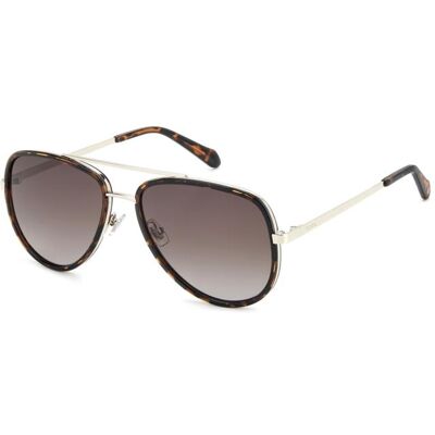 Fossil ochelari de soare FOS 2147/G/S 086 HA Fossil ochelari de soare FOS 2147/G/S 086 HA