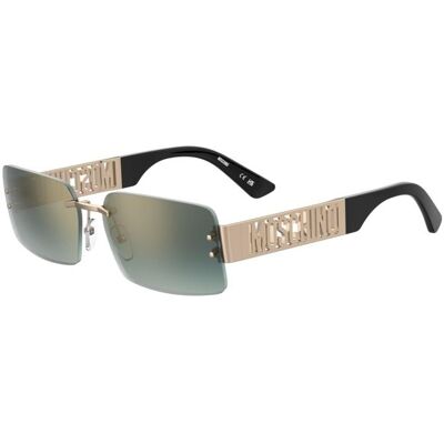 Moschino ochelari de soare MOS169/S 5F6 EZ Moschino ochelari de soare MOS169/S 5F6 EZ