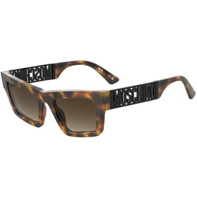 Moschino ochelari de soare MOS171/S 086 HA Moschino ochelari de soare MOS171/S 086 HA