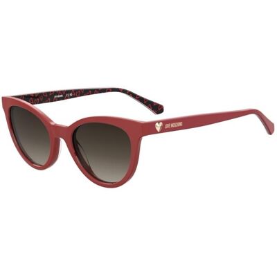 Moschino ochelari de soare MOL079/S 0HZ HA Moschino ochelari de soare MOL079/S 0HZ HA