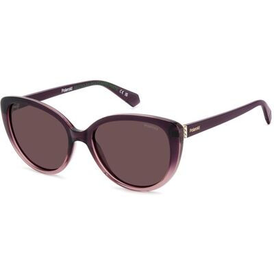 Polaroid ochelari de soare PLD 4176/S/X B3V KL Polaroid ochelari de soare PLD 4176/S/X B3V KL