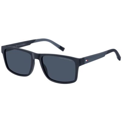 Tommy Hilfiger ochelari de soare TH 2142/S ZX9 KU Tommy Hilfiger ochelari de soare TH 2142/S ZX9 KU