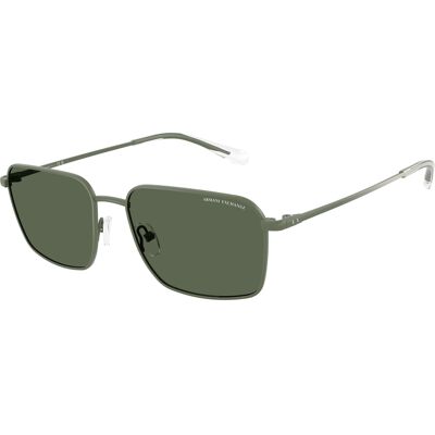 Giorgio Armani Exchange ochelari de soare AX2053S 612471 Giorgio Armani Exchange ochelari de soare AX2053S 612471