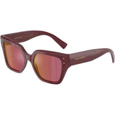 Dolce&Gabbana; ochelari de soare DG4471 3442D0 Dolce&Gabbana; ochelari de soare DG4471 3442D0
