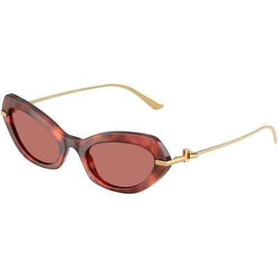 Dolce&Gabbana; ochelari de soare DG4473 344469 Dolce&Gabbana; ochelari de soare DG4473 344469