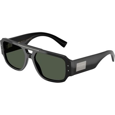 Dolce&Gabbana; ochelari de soare DG4482 28209A Dolce&Gabbana; ochelari de soare DG4482 28209A