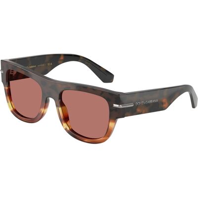 Dolce&Gabbana; ochelari de soare DG4484 3438M6 Dolce&Gabbana; ochelari de soare DG4484 3438M6
