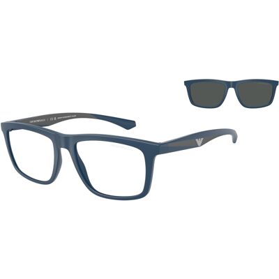 Giorgio Armani Emporio Armani ochelari de soare EA4235 61851W Giorgio Armani Emporio Armani ochelari de soare EA4235 61851W