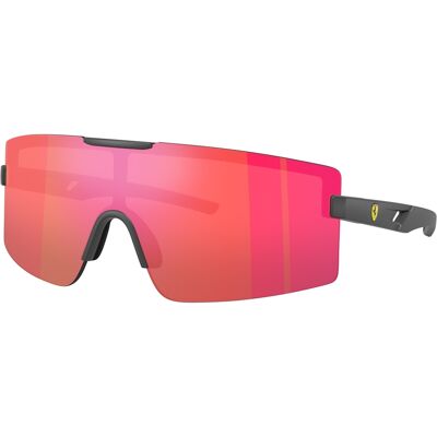 Acer Ferrari ochelari de soare FZ6008U 517/6Q Acer Ferrari ochelari de soare FZ6008U 517/6Q