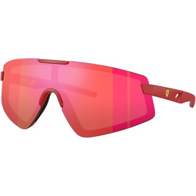Acer Ferrari ochelari de soare FZ6009U 514/6Q Acer Ferrari ochelari de soare FZ6009U 514/6Q