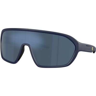 Acer Ferrari ochelari de soare FZ6011U 509/55 Acer Ferrari ochelari de soare FZ6011U 509/55