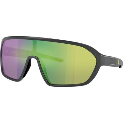 Acer Ferrari ochelari de soare FZ6011U 522/M2 Acer Ferrari ochelari de soare FZ6011U 522/M2