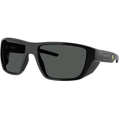 Acer Ferrari ochelari de soare FZ6012U 501/87 Acer Ferrari ochelari de soare FZ6012U 501/87