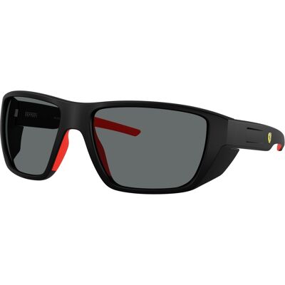 Acer Ferrari ochelari de soare FZ6012U 504/81 Acer Ferrari ochelari de soare FZ6012U 504/81