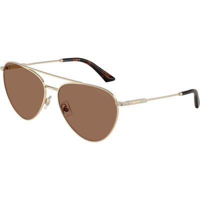 Jimmy Choo ochelari de soare JC4002B 301773 Jimmy Choo ochelari de soare JC4002B 301773