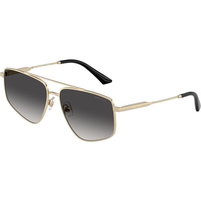 Jimmy Choo ochelari de soare JC4011 30068G Jimmy Choo ochelari de soare JC4011 30068G