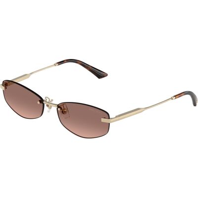 Jimmy Choo ochelari de soare JC4013D 300613 Jimmy Choo ochelari de soare JC4013D 300613