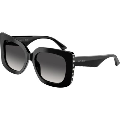 Jimmy Choo ochelari de soare JC5025H 50008G Jimmy Choo ochelari de soare JC5025H 50008G